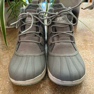 Sorel Out n About Iii Classic boot waterproof women's 9